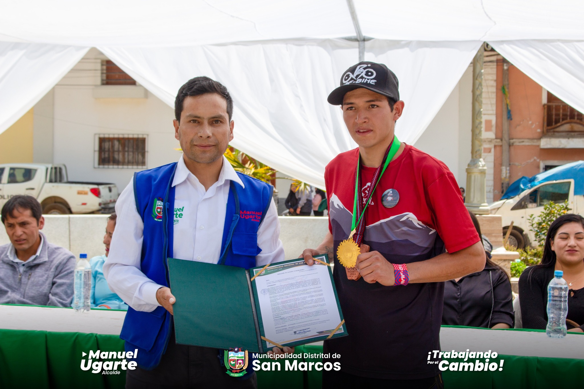 Top Camper Trailer Towing Tips