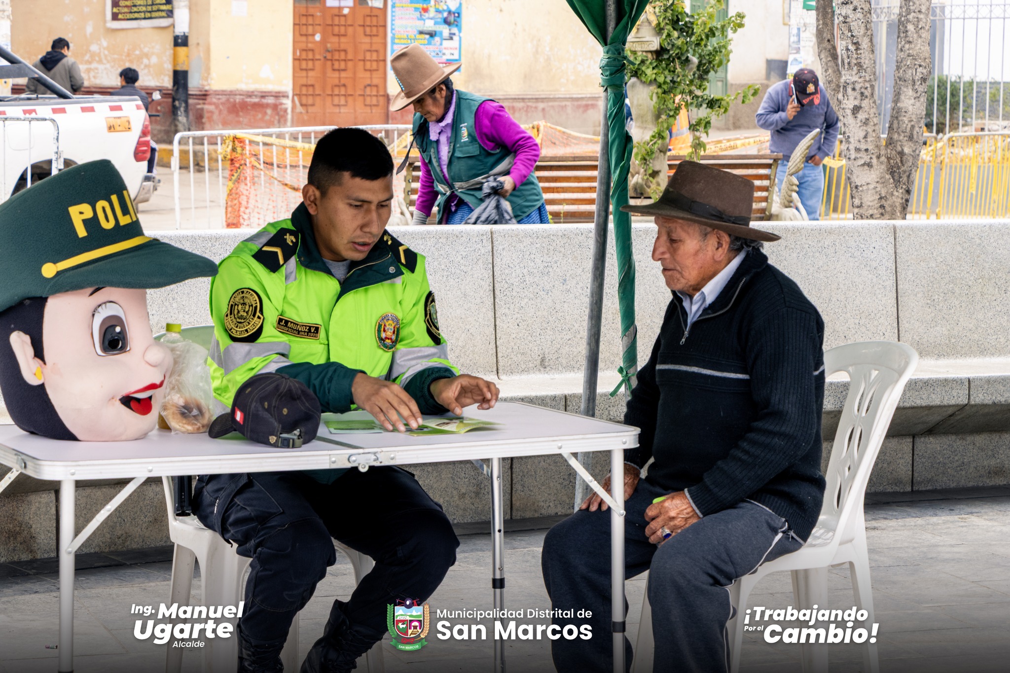 Top Camper Trailer Towing Tips