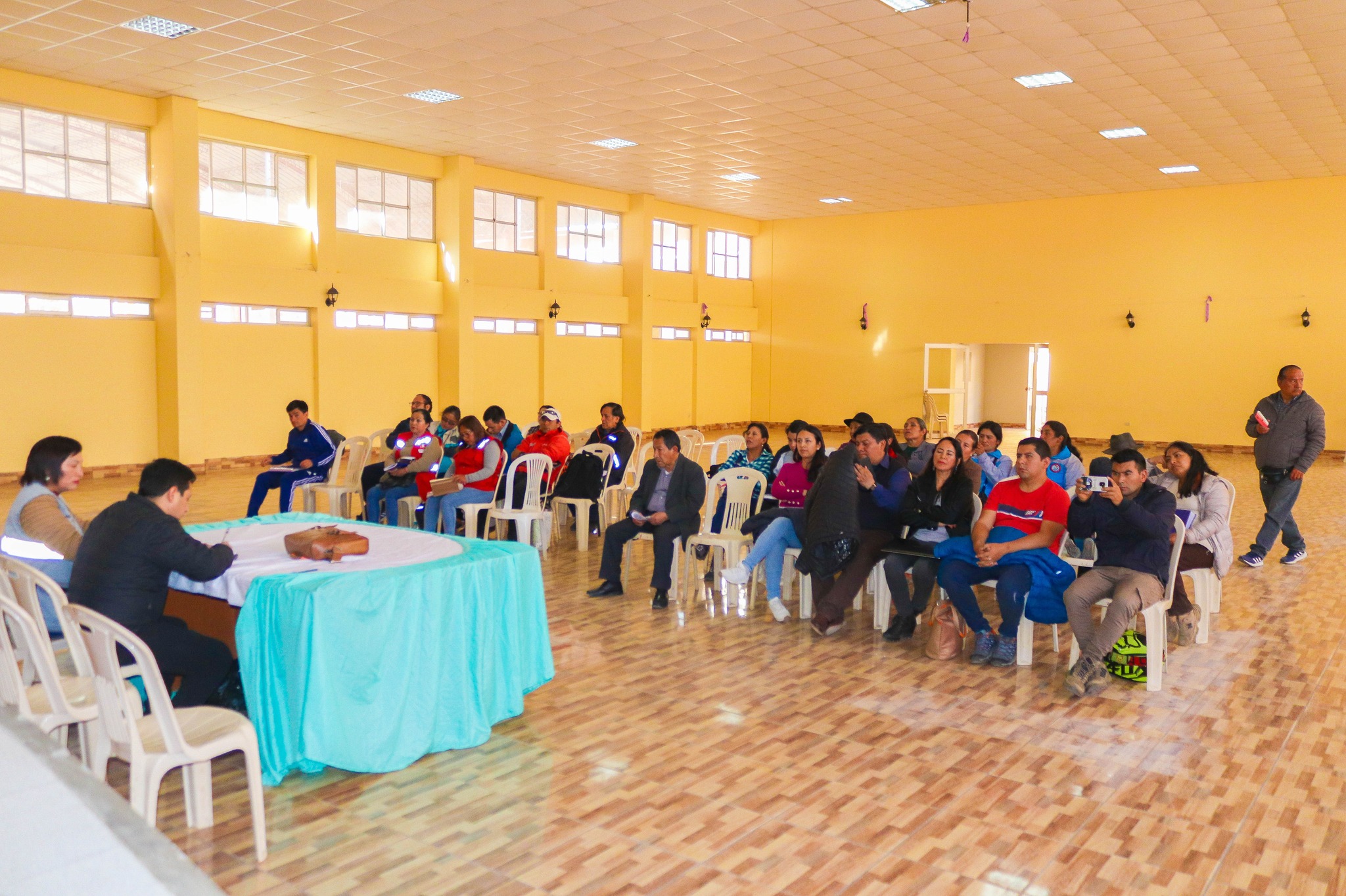 Top Camper Trailer Towing Tips