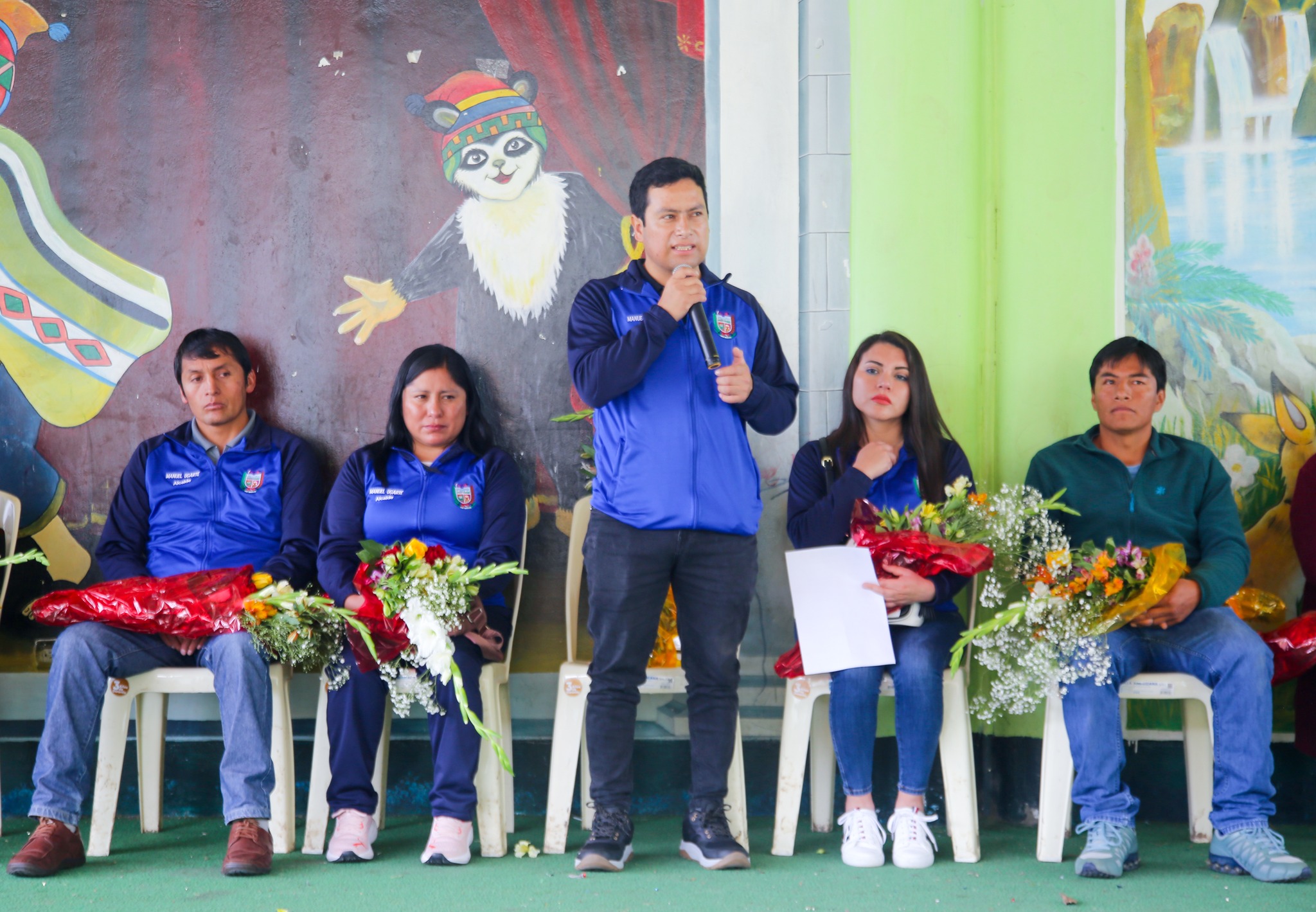 Top Camper Trailer Towing Tips