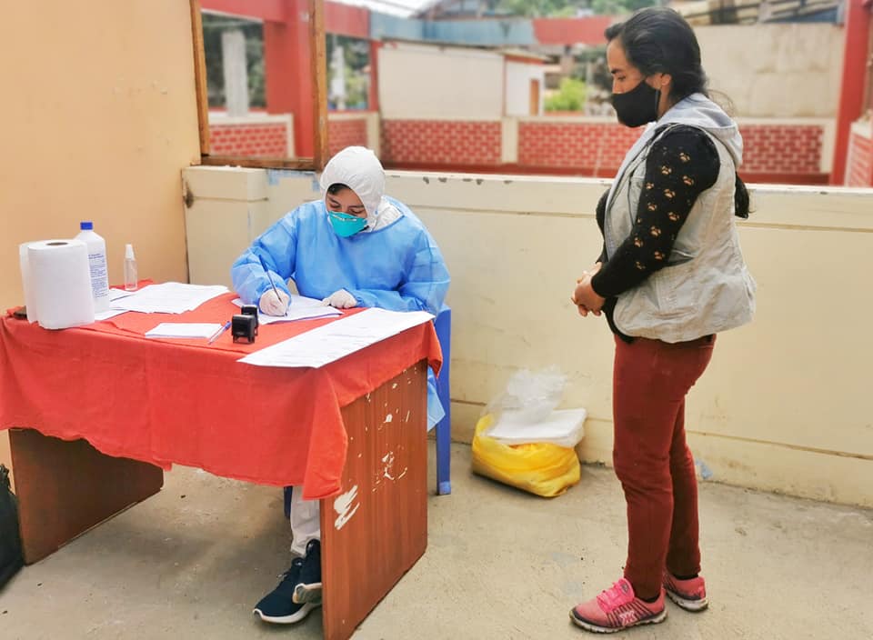 Top Camper Trailer Towing Tips