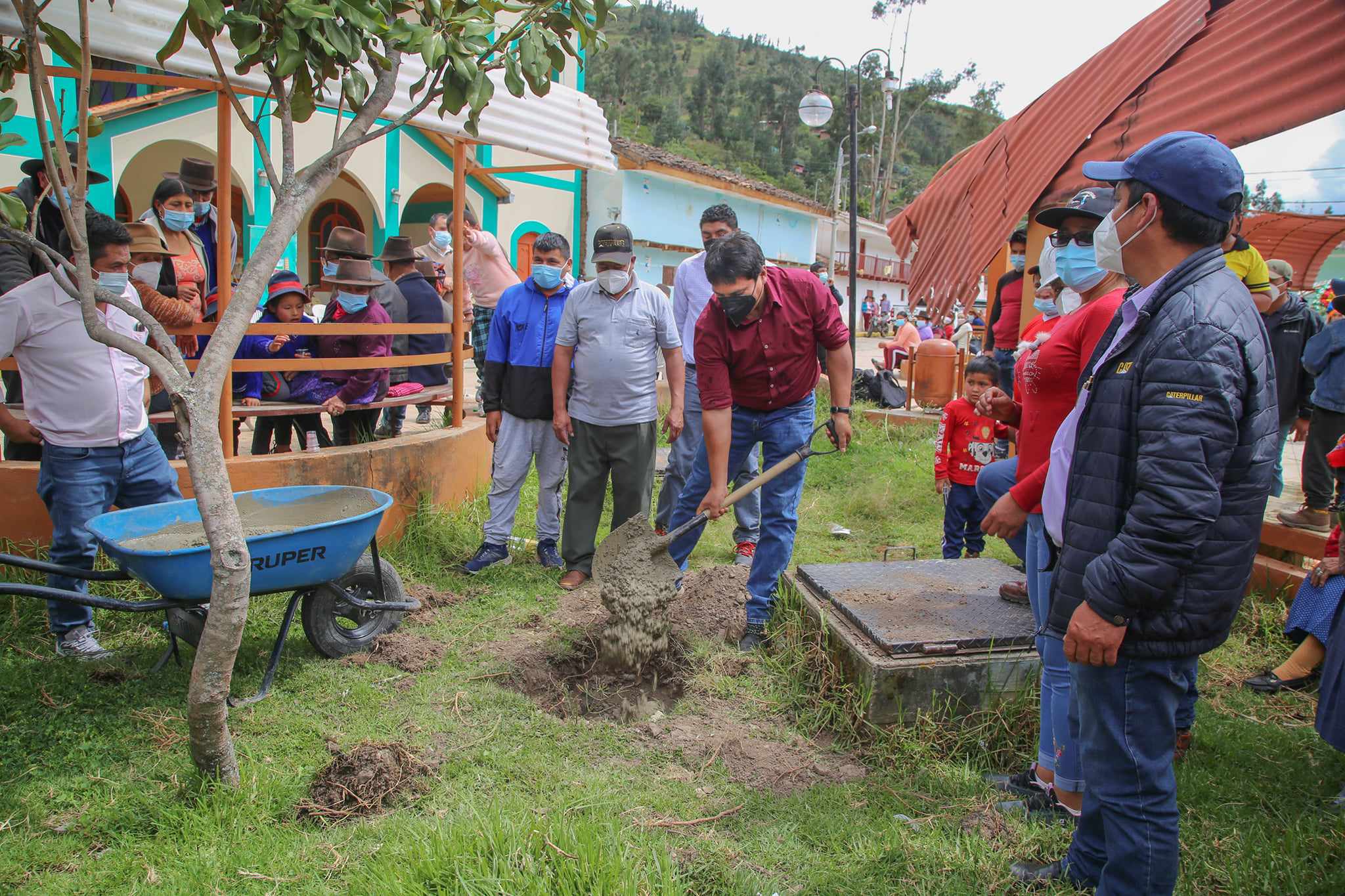 Top Camper Trailer Towing Tips