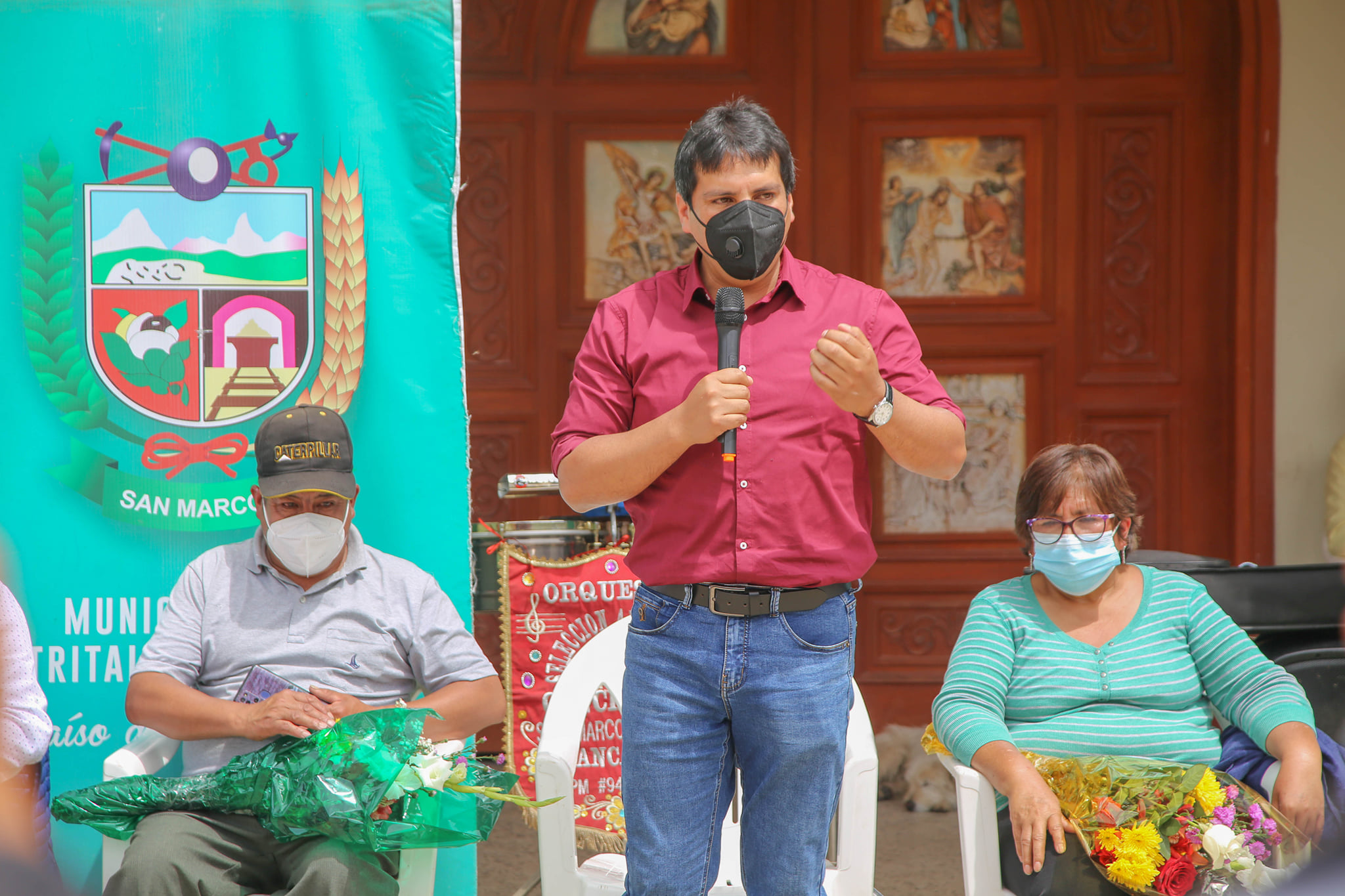 Top Camper Trailer Towing Tips